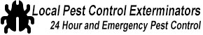 New River Marine Corps Air S NC Pest Control Exterminators
